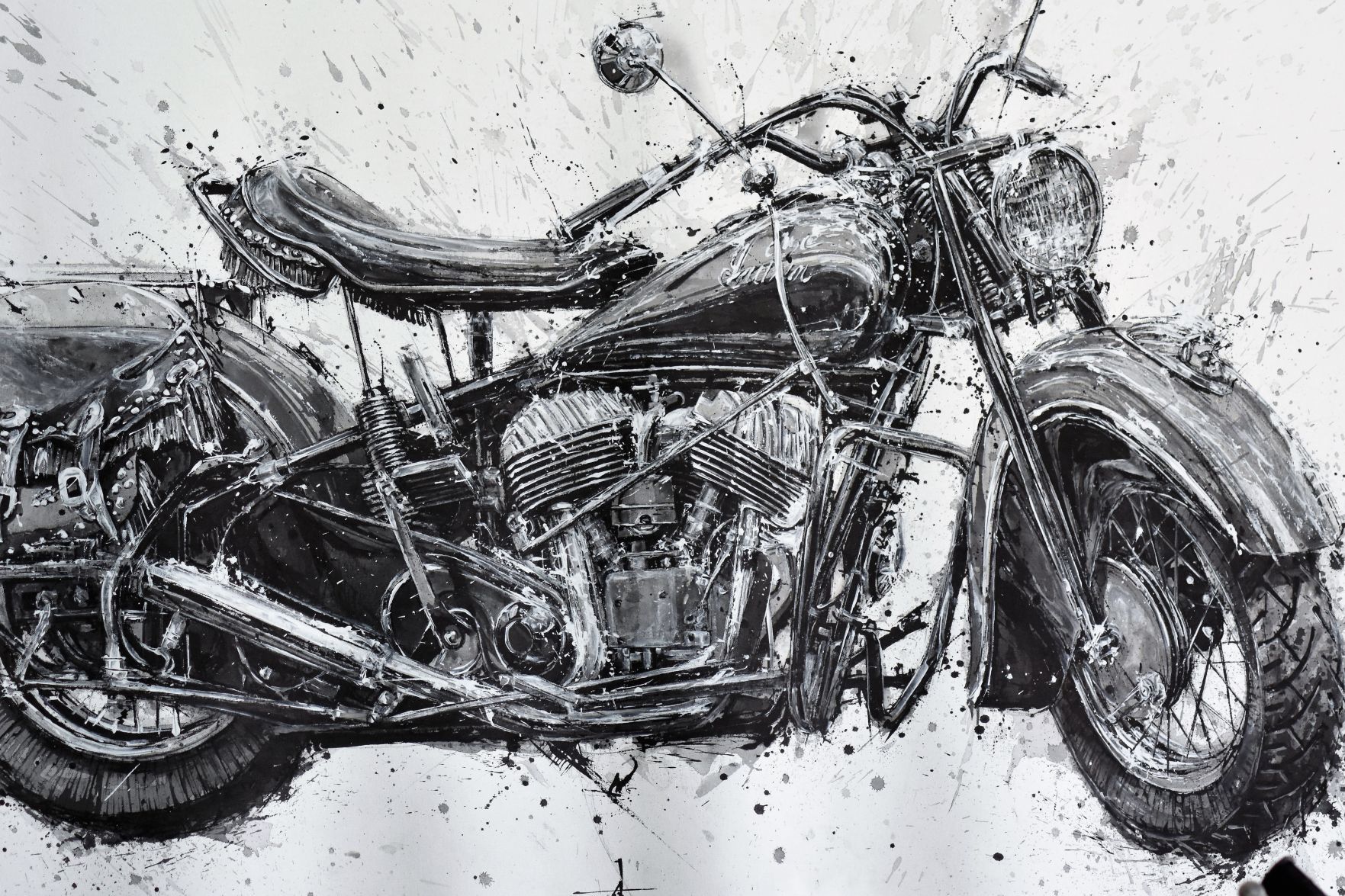 Americade Art